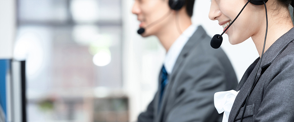 貼心的售前售后服務(wù)，讓您放心/舒心